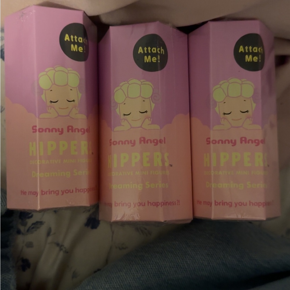 Hippers Dreaming Series Sonny Angels
